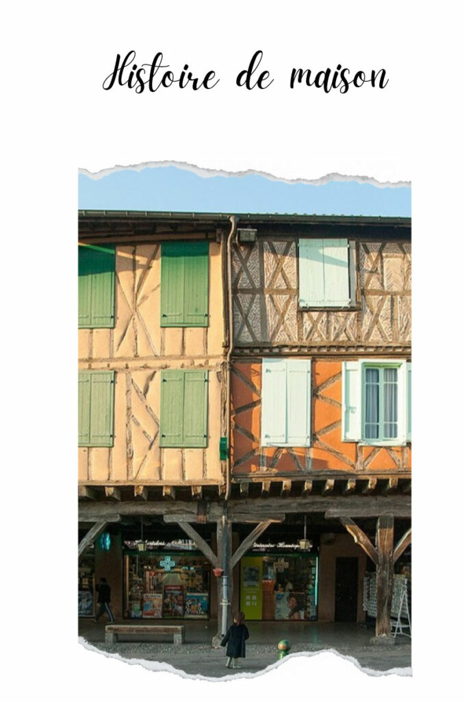 découverte de la mémoire de votre résidence