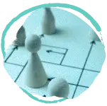 icône constellation familiale