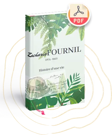 Livre sur la biographie d'un individu