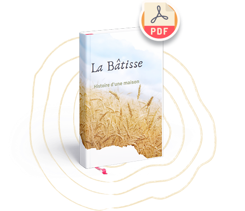 Livre exemple sur les histoires de maisons