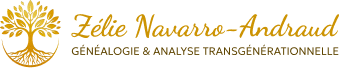 Logo Zélie Navarro