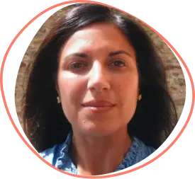 Portrait de Zélie Navarro Andraud