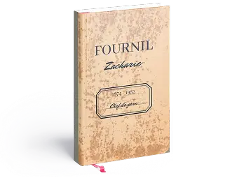 Exemple de livret biographie individuelle pour le forfait complet