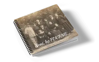 Exemple de livret de biographie familiale pour le forfait essentiel