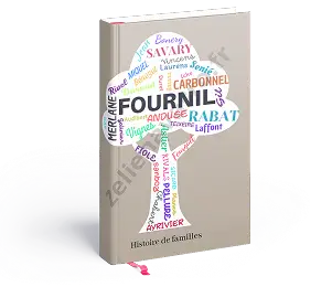 Exemple de livret biographie familiale pour le forfait complet